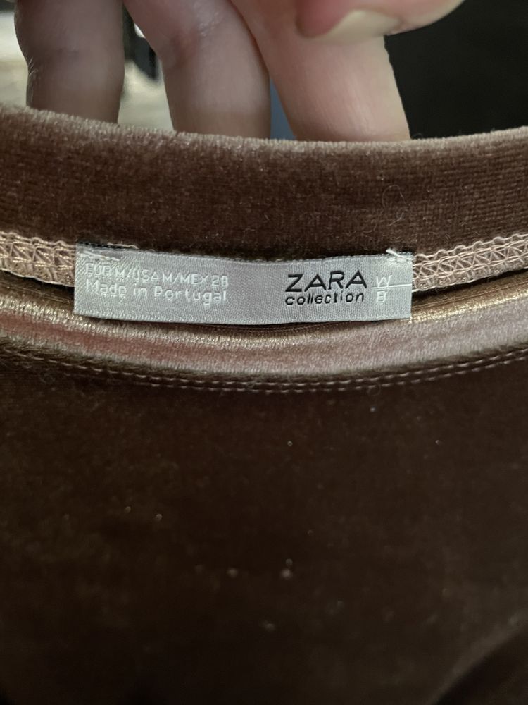 rochie zara