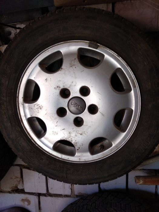 Продам авто шины