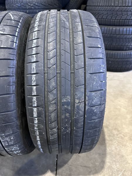235/35/20 PIRELLI 4бр