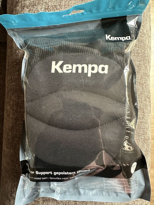 Vand genunchiere Kempa
