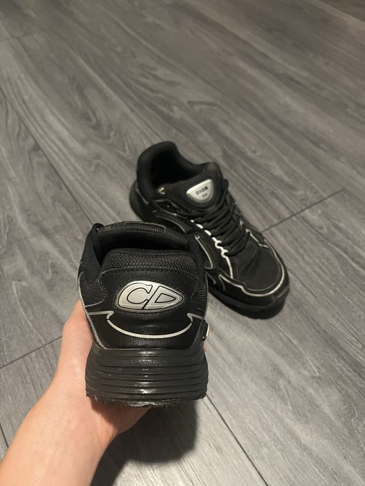 Dior B30 в отлично състояние