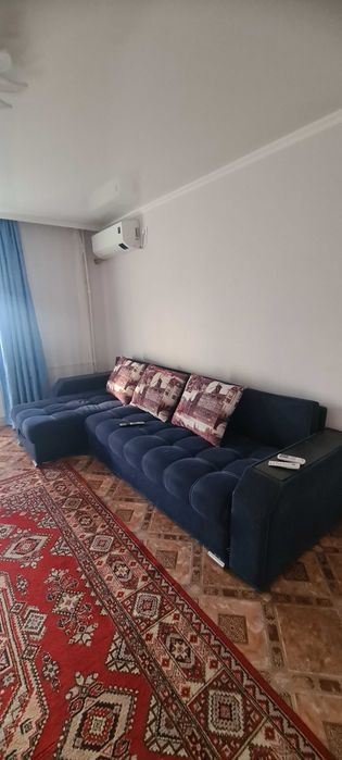 Продам диван  бу