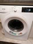 Пералня Gorenje на части