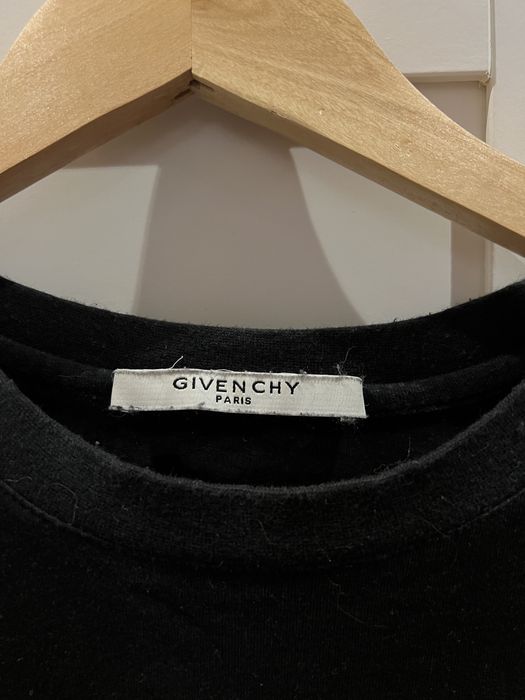 Tricou Givenchy Rainbow