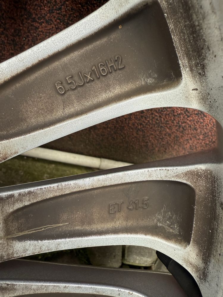 Roti,jante 4x108 16,ford fiesta,ford ka,mazda 2,anv vară 195 45 16