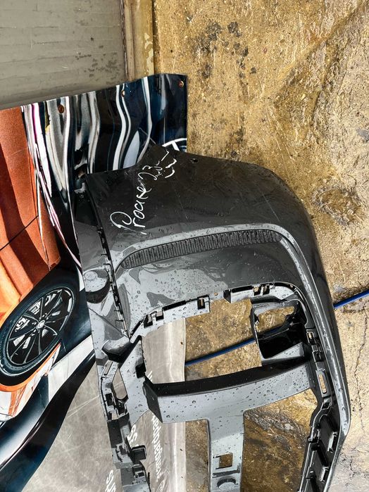 Броня Toyota Proace 24- 2бр.