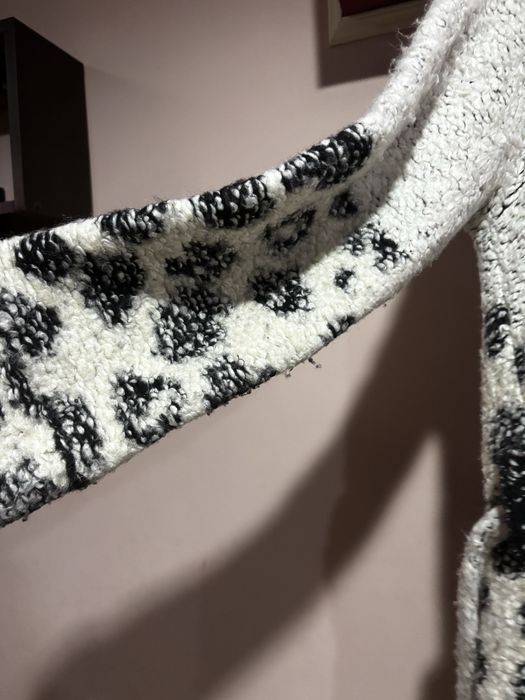 Дамска жилетка лена