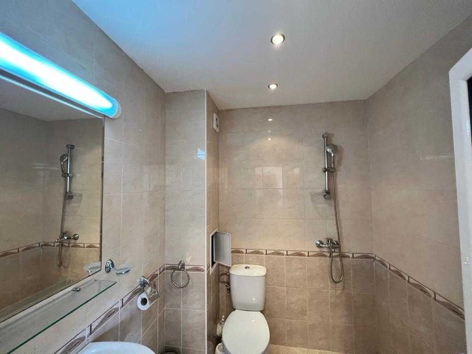 Продава се Двустаен апартамент в к.к. Слънчев бряг - 67 кв.м за 1075 €/кв.м - Снимка #8