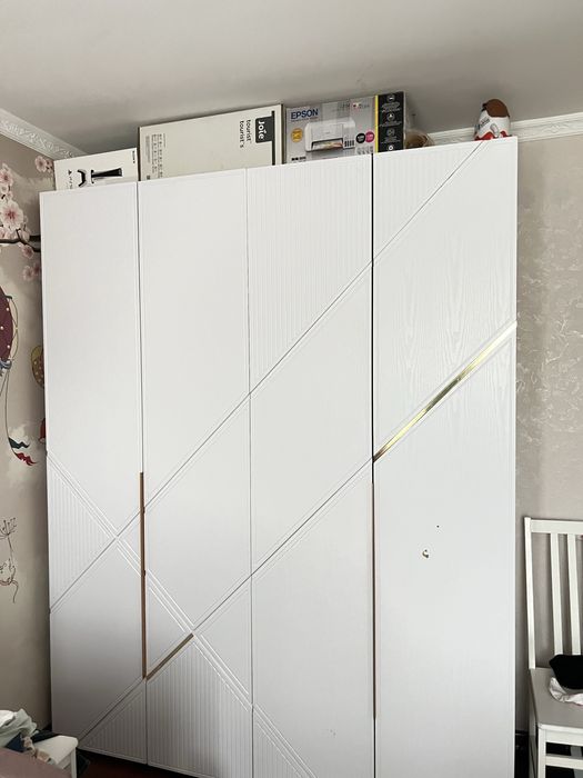 Продам шкаф спальня, детская