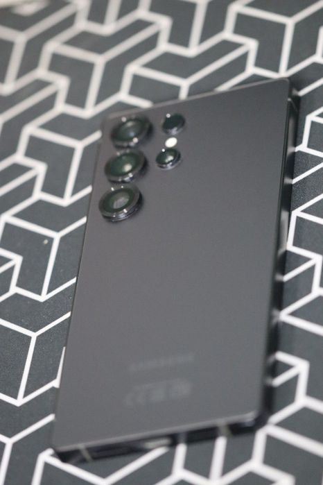 Samsung S 25 ultra 256