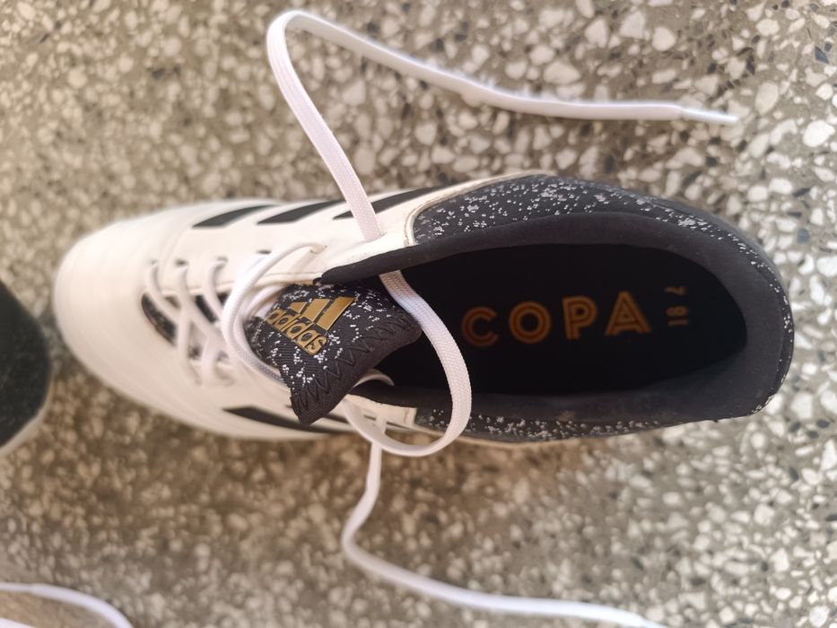 Adidas Copa 42 номер