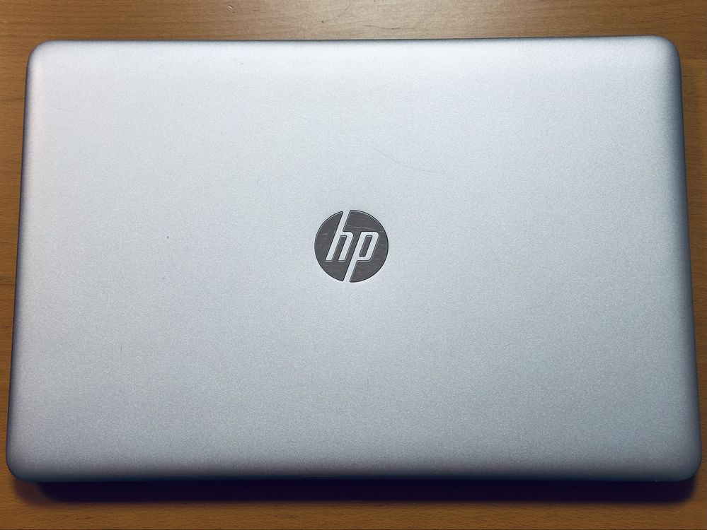 Лаптоп HP 850 G3 i7-6500 16GB RAM/256GB M.2 NVMe