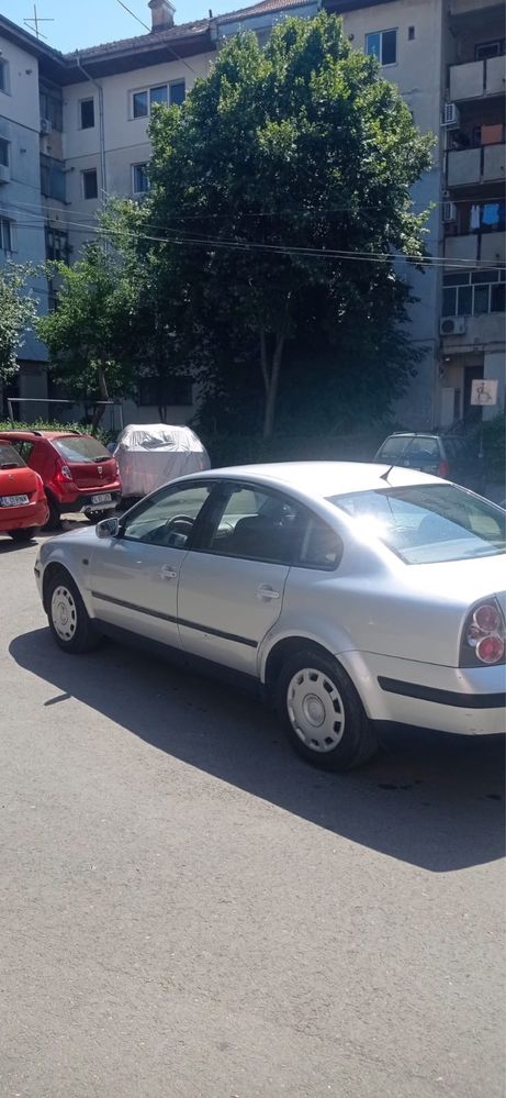 Passat B5.5 2002 1.9 TDI, AVB, 102 cai, 5+1 viteze