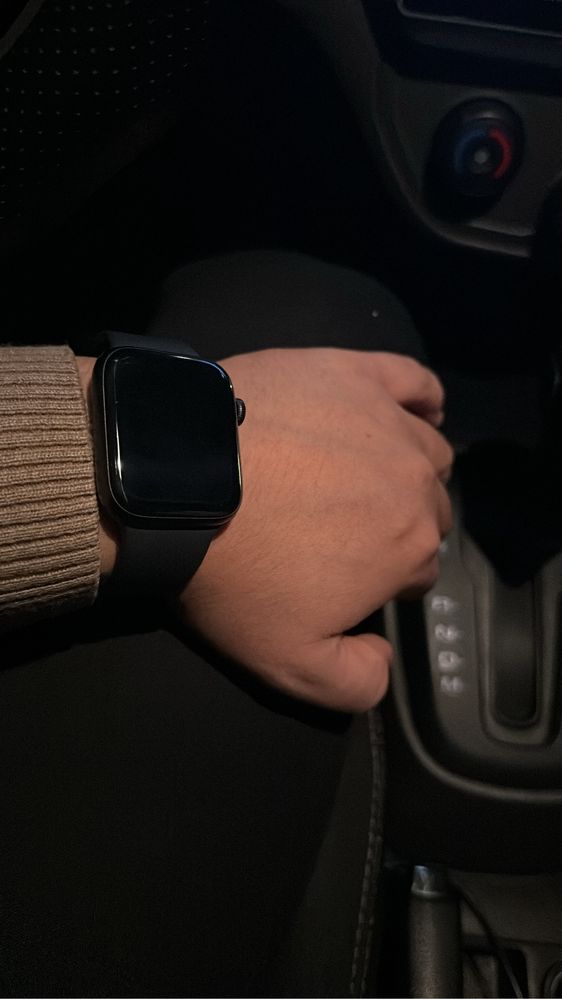 apple watch se 44