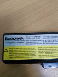 Аккумулятор ноутбука Lenovo