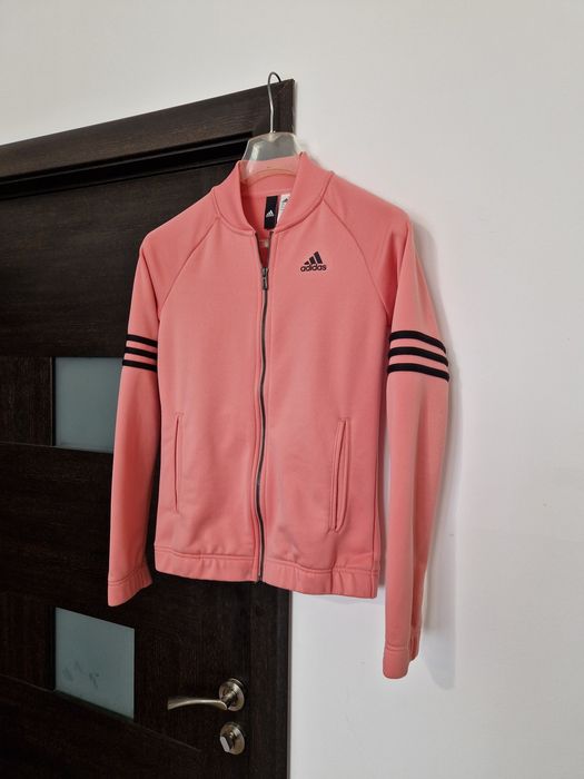 Bluza trening dama ADIDAS originala