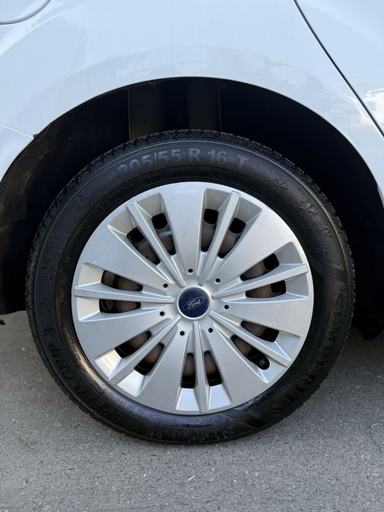 Vand Ford Focus 1.5 Diesel 2018 Euro 6