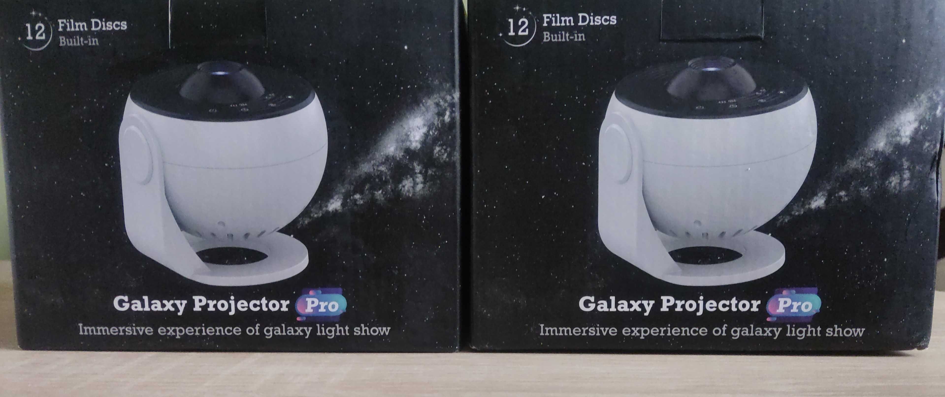 Galaxy  Проектор