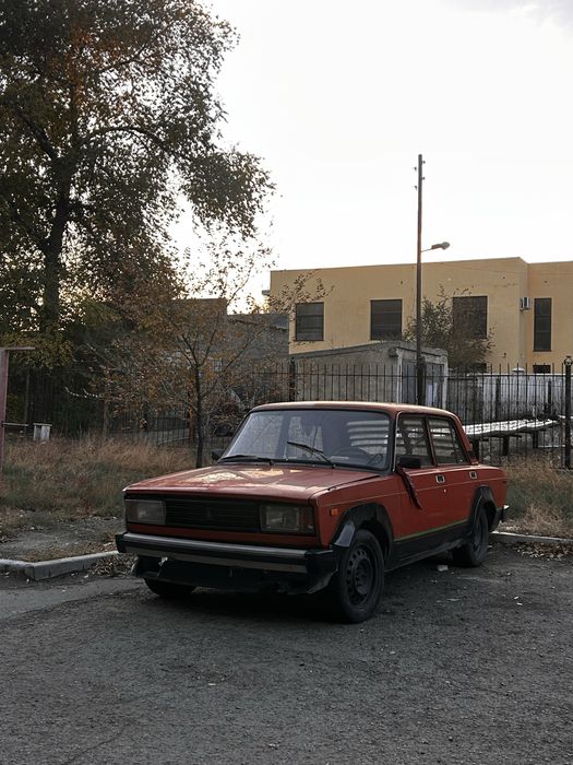 Продается ваз 2105