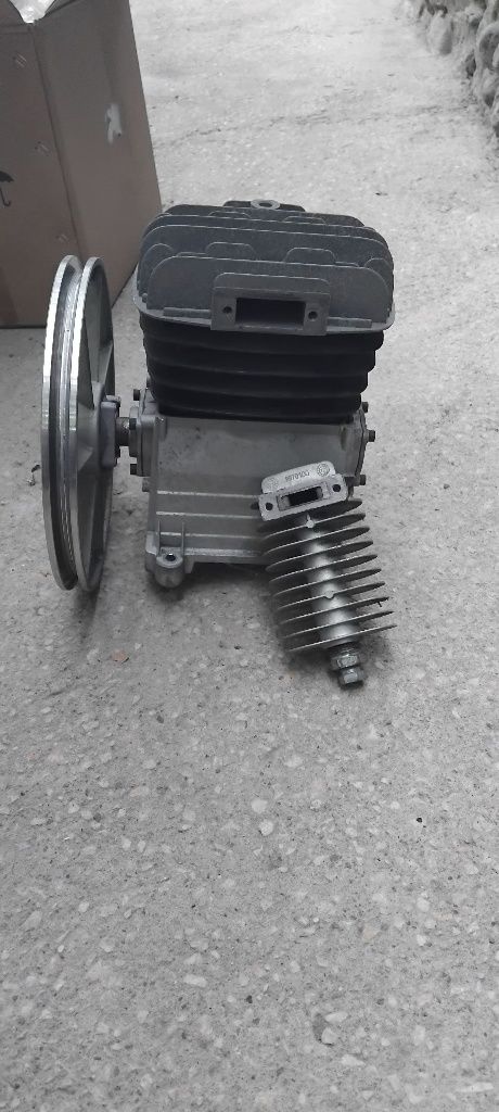 Компресор 260л-мин