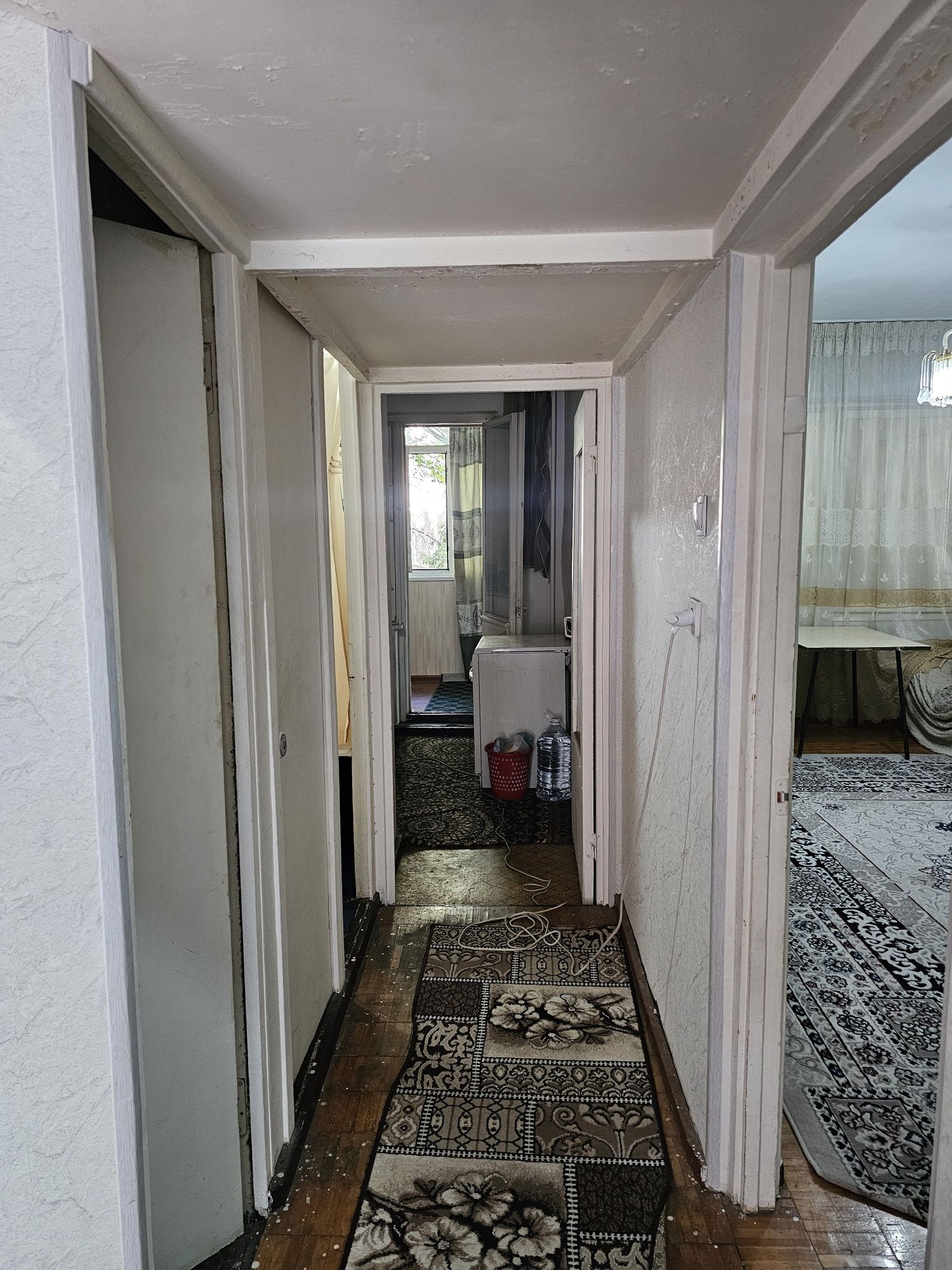 Квартира аренда Юунусобод 13, 63