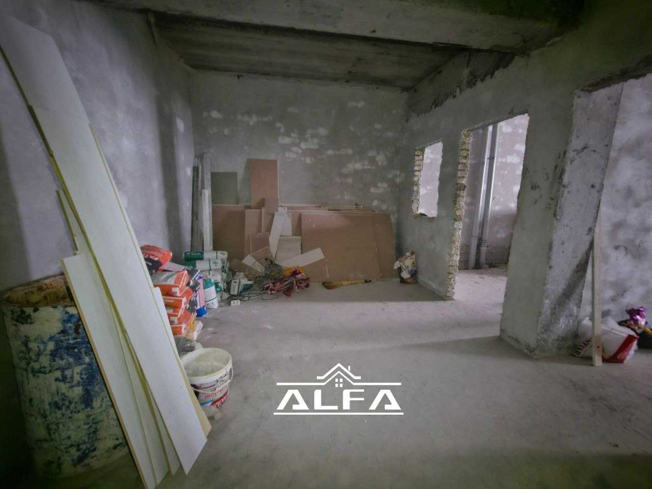 2 xonali 70m² 6-qavat.