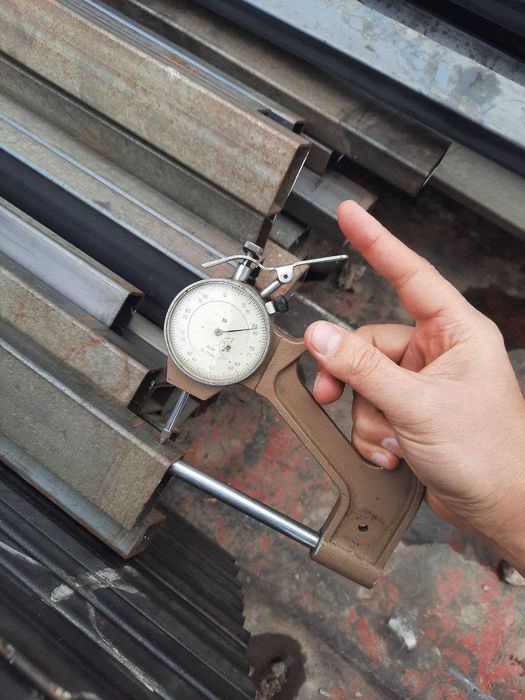 Продаются стальные Трубы, Трубопрофиль, Арматура, Катанка- ТТЗ Сергели