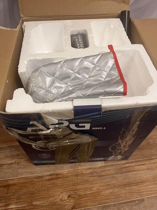 Парогенератор, паровой