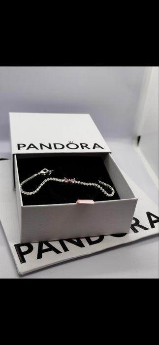 Pandora гривна Пандора