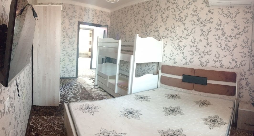 Аренда.2 комнатная квартира.