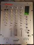 Mixer audio Vestax PCV-275