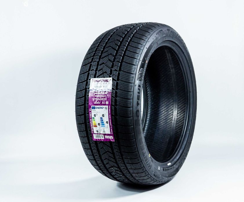 275/40R20 106V XL  315/35R20 110V XL  Tourador PRO TSU1 Зимние шины
