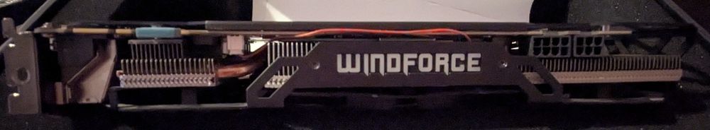 Placa video geforce gtx 970