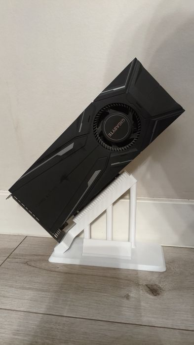 RTX 2080TI 11ГБ видеокарта NVIDIA