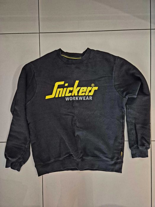 Пуловер Snickers M