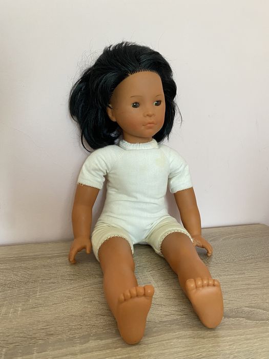 Кукла индианец Sonni Sonneberg