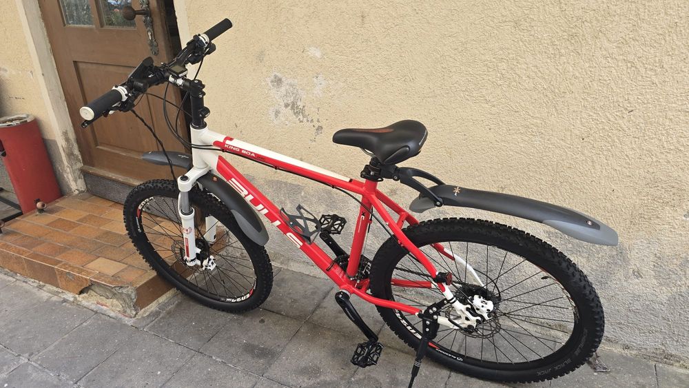 Bicicleta Bulls 26 mărimea L