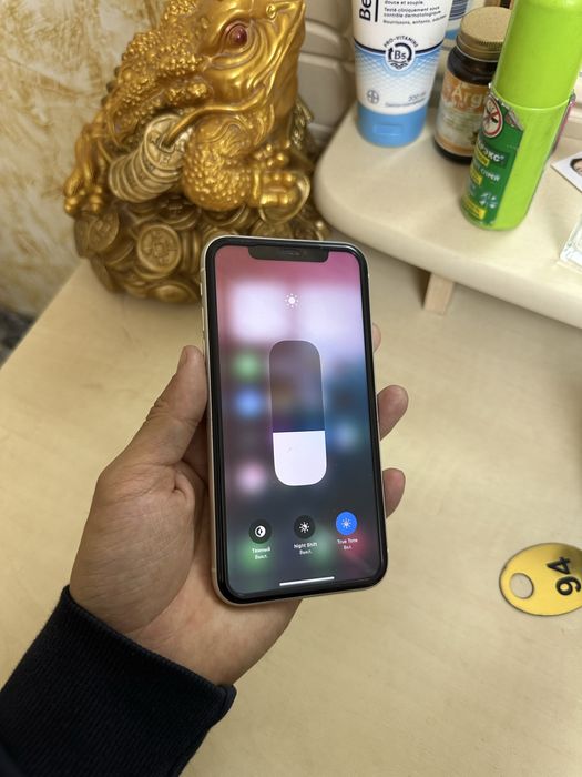 Айфон 11(64gb) 75%