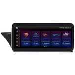 Navigatie Android 14 Audi A4  Carplay Waze YouTube + CAMERA