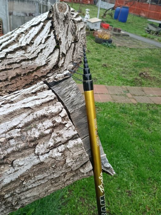 Vertis Stilistika Pro Team Bolo 6м.