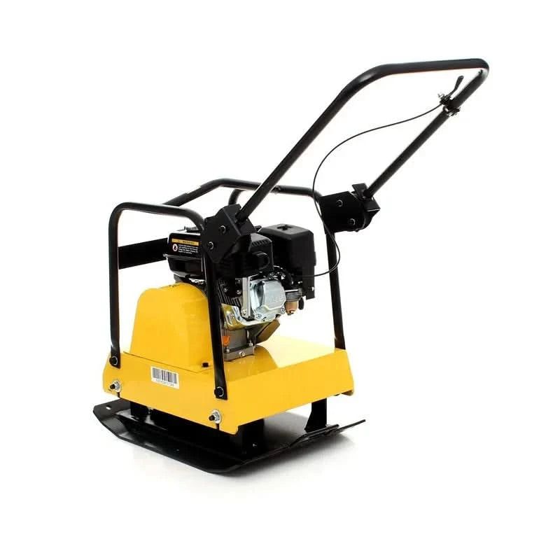 Placa compactoare 4 timpi, 4.1 kW, 18kN , 100 kg , Kraft&Dele KD1185