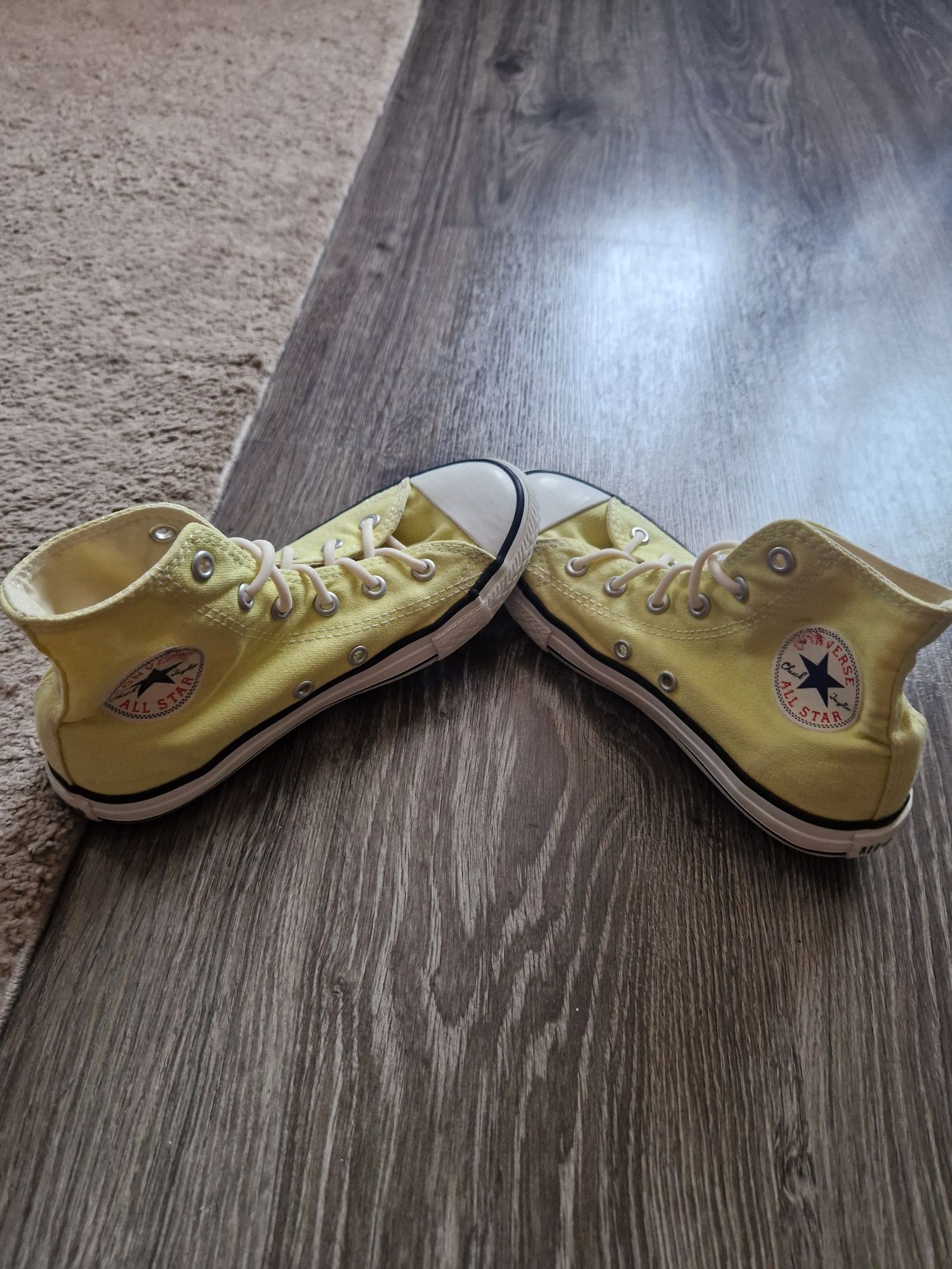Converse All Star