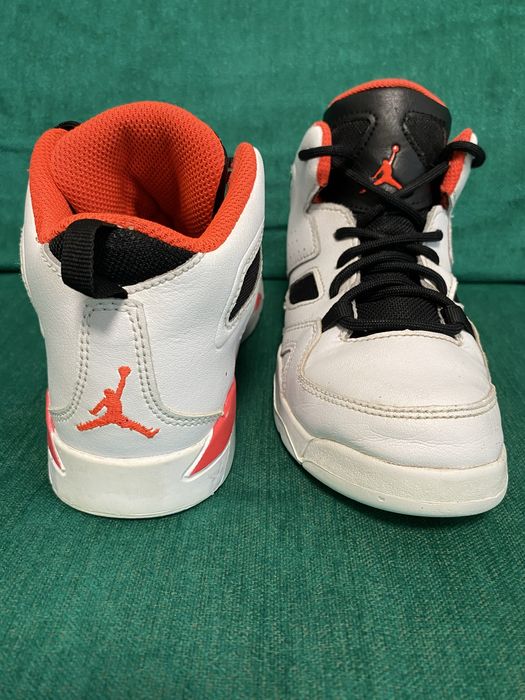 Nike Jordan Flight Club '91 - Boys'  marimea 31