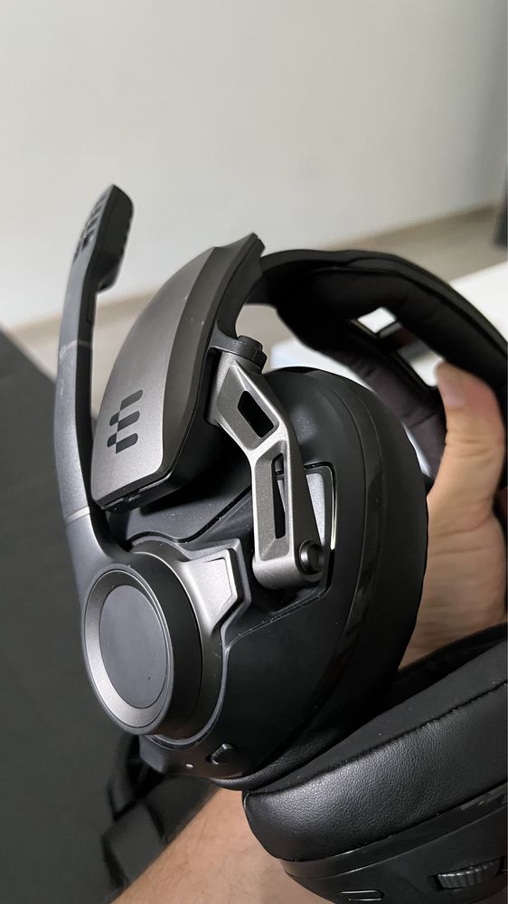 Sennheiser GSP 670