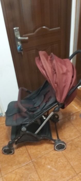 Vând cărucior copii