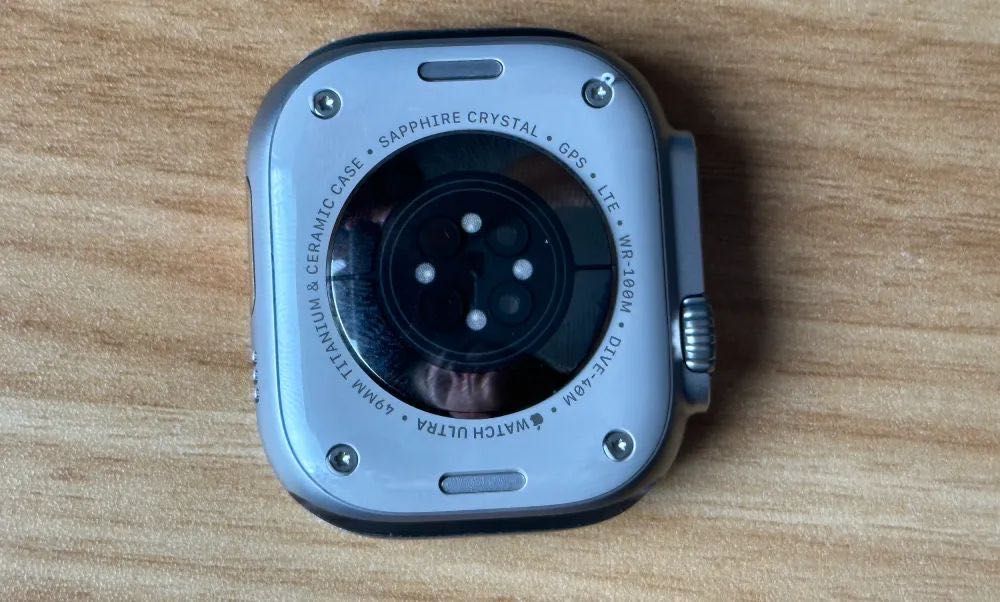 Vand Apple Watch Ultra 2 Nou Sigilat
