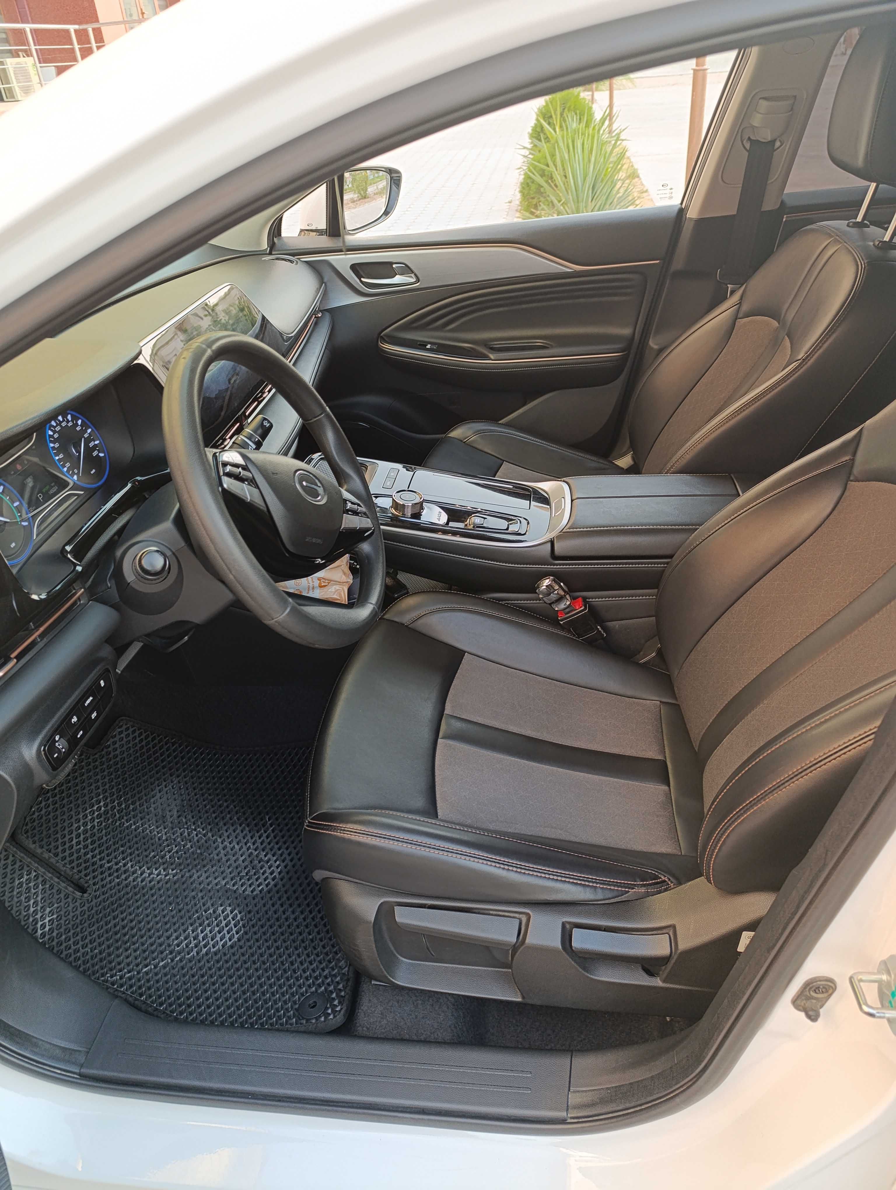 Gac aion s580 sotiladi