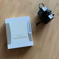 Mikrotik Router Access Point Wireless hAP AC