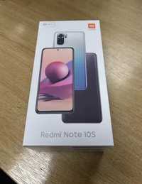 Продам смартфон Redmi Note 10S White