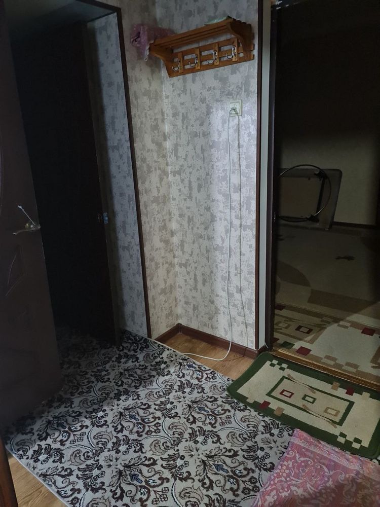 Продажа квартиры
